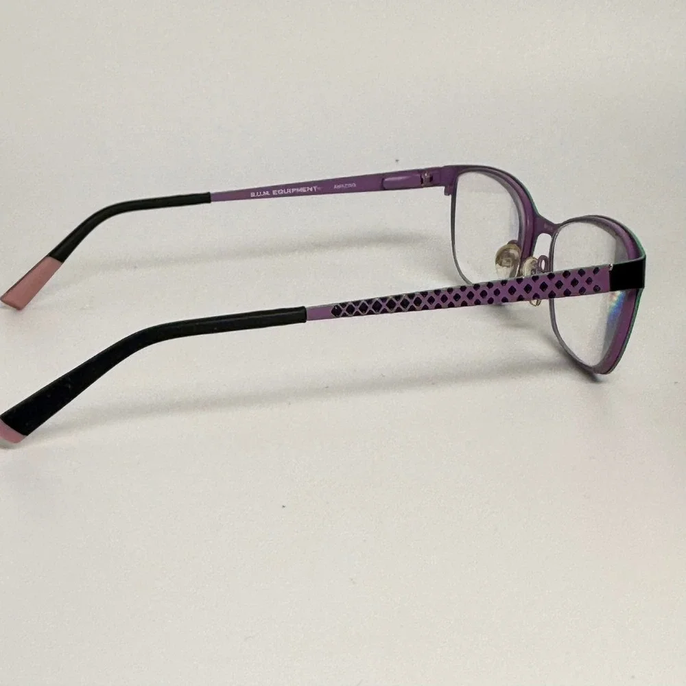 B.U.M. Equipment equipment eyeglass